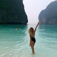 Отзыв от Ирина - Виза Destination Thailand