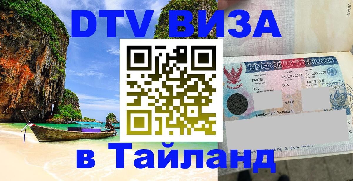 Сколько стоит DTV виза — актуальные цены, оформление даже без документов - Димитровград  20.11.2025 